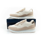 Gap women's sports shoes Concord sneakers fashionable comfortable beige Your Sports Performance