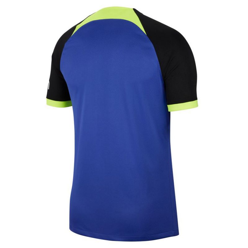 Nike Tottenham Hotspur 2022/23 Stadium Away M DM1837 431 T-shirt Clothing/Football Nike