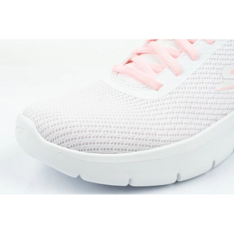 Skechers Go Walk Shoes W 124952/WPK Footwear/Lifestyle/Skechers Skechers