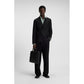 Hugo Large Accessories Quantic_Doc NERO laptop bag (50547428-001) To be categorized Your Sports Performance