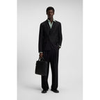 Hugo Large Accessories Quantic_Doc NERO laptop bag (50547428-001) To be categorized Your Sports Performance