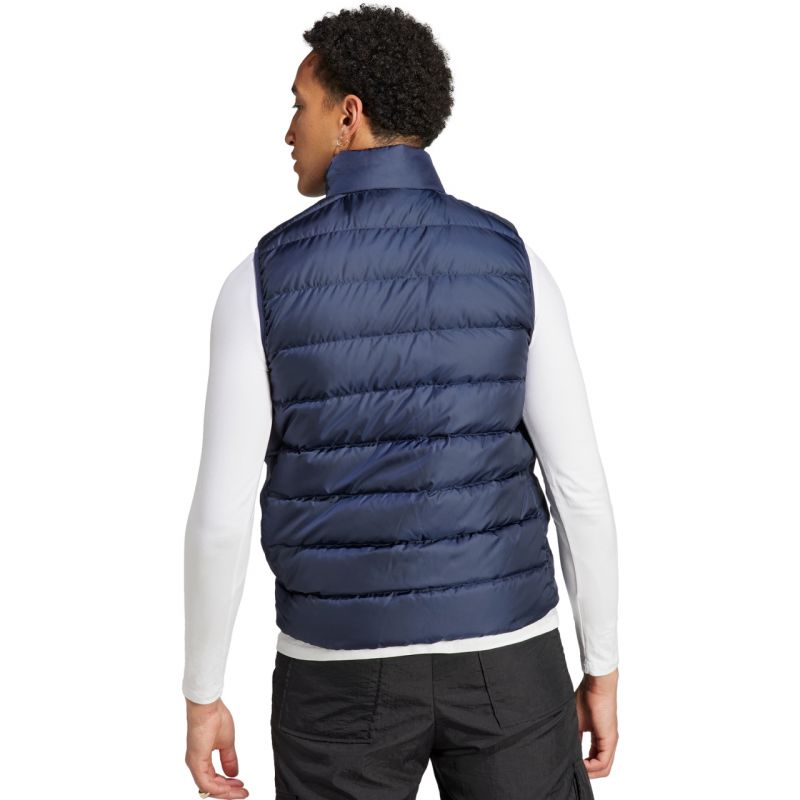 adidas Essentials 3-Stripes Light Down Vest M IK3210 Clothing/Outdoor Adidas