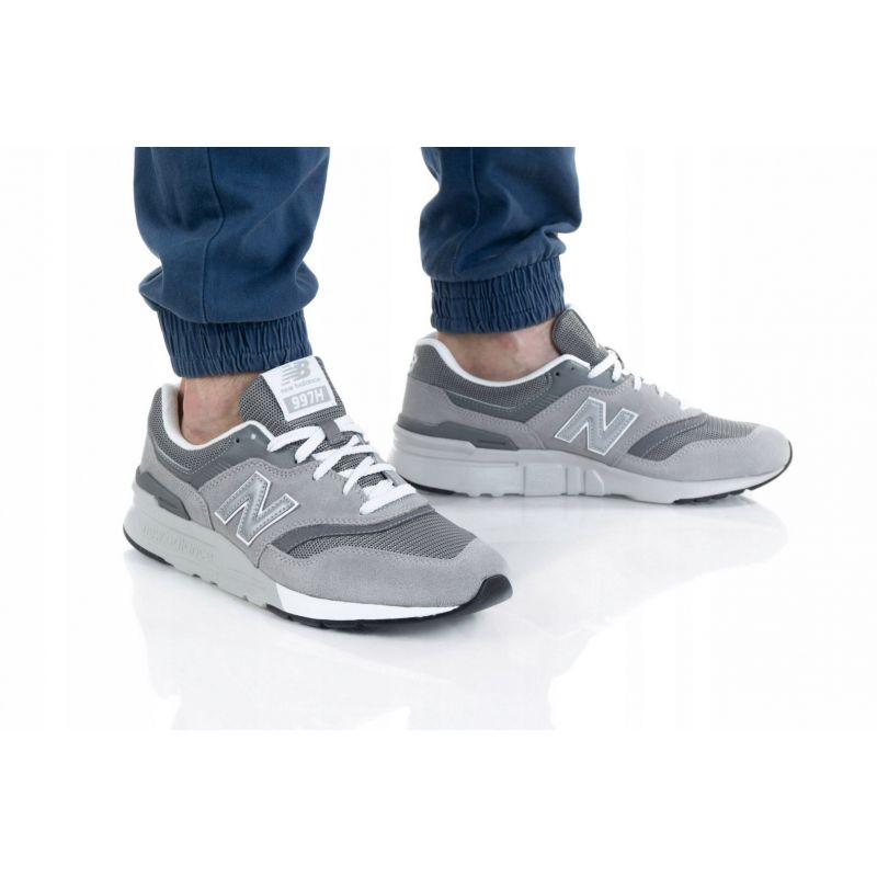 New Balance men's shoes CM997HCA classic 40 In preparation Your Sports Performance