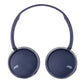 JVC HAS-36WAU BT BLUE Headphones In preparation Your Sports Performance