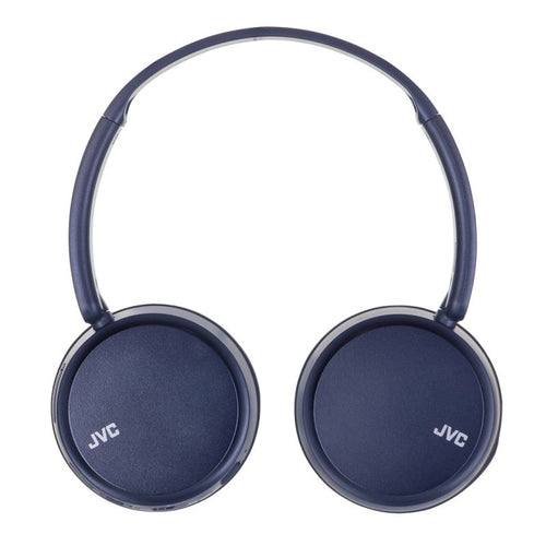 JVC HAS-36WAU BT BLUE Headphones In preparation Your Sports Performance