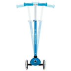 PRIMO PLUS GLOW LIGHTS Scooter - Petrol Blue (443-100) To be categorized Your Sports Performance