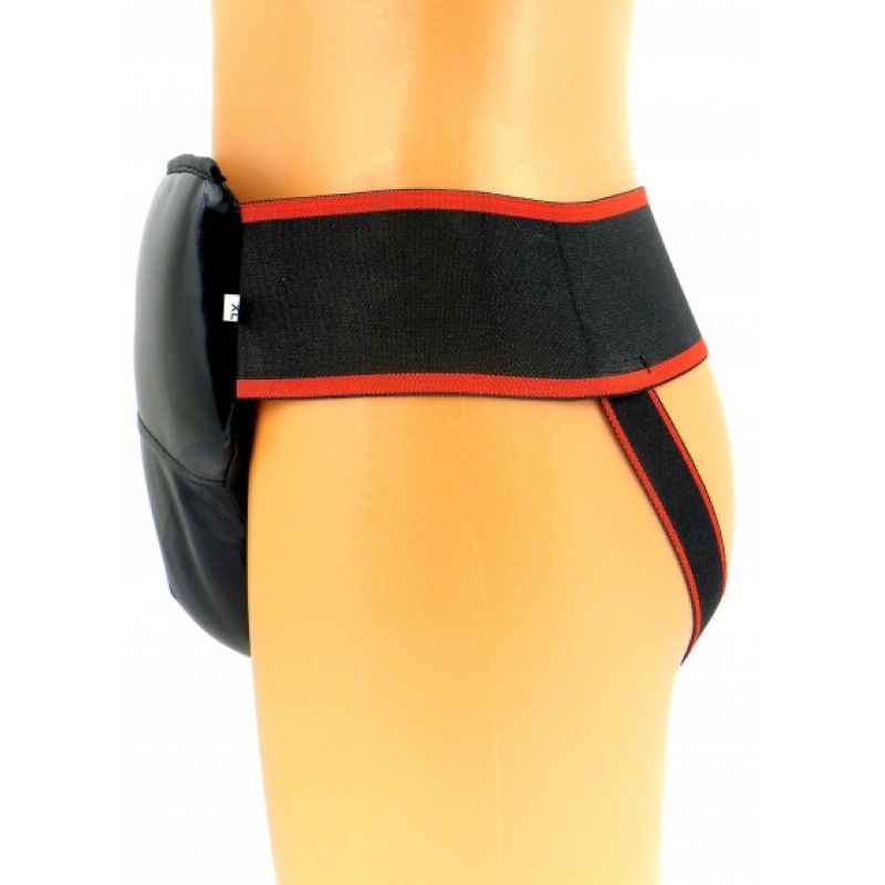 Men's jockstrap MASTERS S-11 In preparation Your Sports Performance