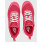 Children's sports shoes with a breathable upper 4F 4FJRSS25FSPOF192-55S 4f