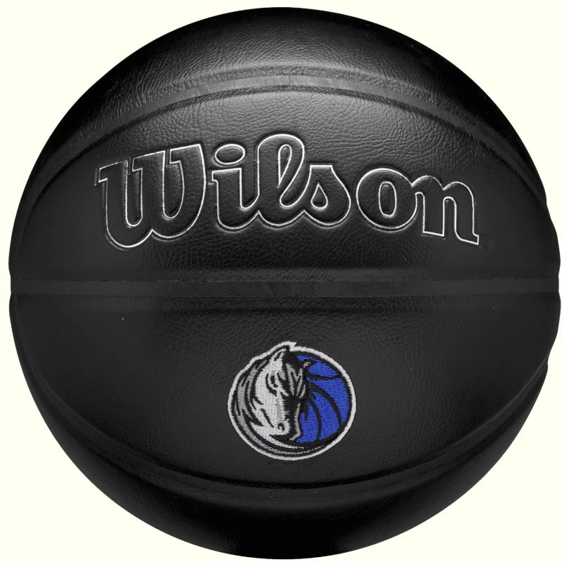 Wilson NBA Team Premiere Dallas Mavericks Ball WZ4026407XB Basketball Ball Accessories/Balls/Basketball Your Sports Performance