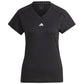 adidas Aeroready Train Essentials Minimal Branding V-Neck Tee W HN5543 Clothing/Lifestyle/T-shirts Adidas