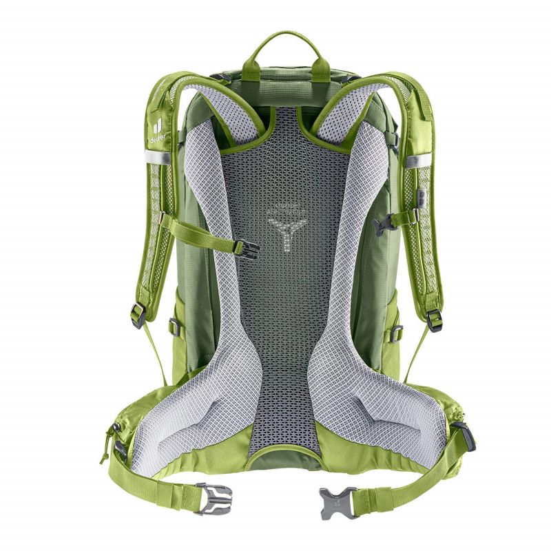 Deuter Futura 27L Backpack 3400321-2289 Accessories/Plecaki/Deuter Your Sports Performance