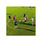 Yakimasport Tiki Taka 100685 Game Wheel Accessories/Training equipment/Taśmy treningowe Yakima