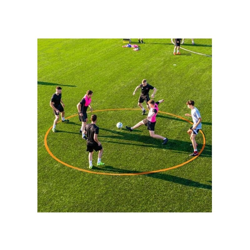 Yakimasport Tiki Taka 100685 Game Wheel Accessories/Training equipment/Taśmy treningowe Yakima