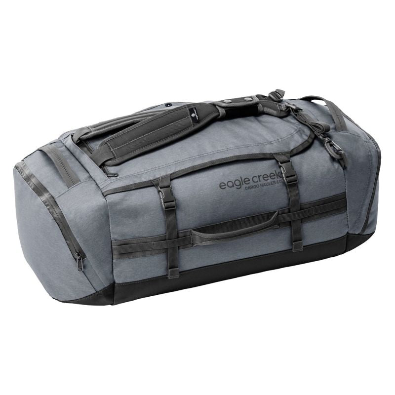 Eagle Creek Cargo Hauler Duffel 60L - Charcoal Bagaż/Walizki, torby, worki Your Sports Performance