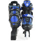 Inline skates Outrace Funny Blue Jr PW-117J Accessories/Skating/Rolki (pozostałe) Your Sports Performance