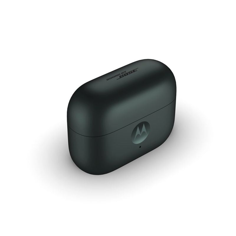 Motorola Moto Buds Loop - Trekking Green In preparation Your Sports Performance
