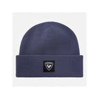 ROSSIGNOL Corporate T cap blue