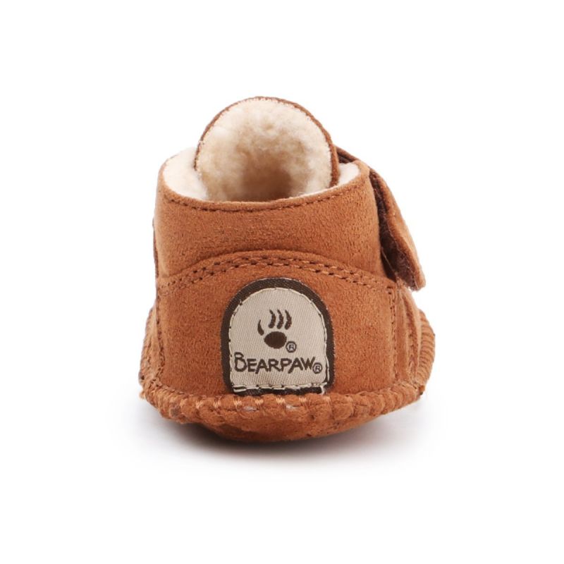 BearPaw Jr Skylar 2071L baby shoes Footwear/Outdoor/BearPaw Your Sports Performance
