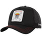 Capslab One Piece Trucker Cap CL-OP1-1-SKU2 Clothing/Lifestyle/Capslab Your Sports Performance