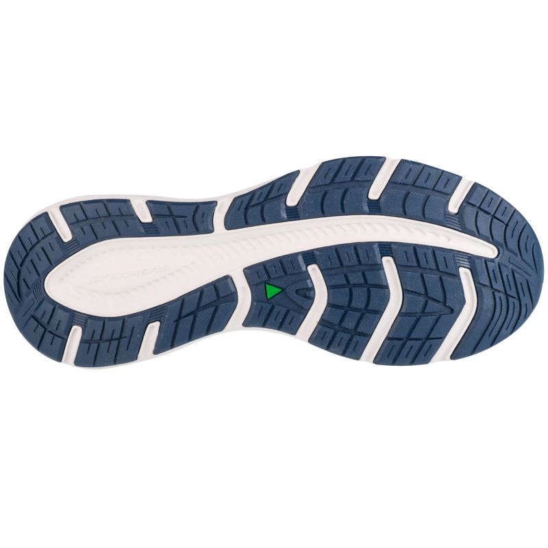 Skechers Slip-Ins: Edgeride - Raygo 232932-NVLM Navy 41 In preparation Your Sports Performance