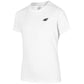 T-shirt 4F Jr HJZ22 JTSM001 10S Clothing/Training Your Sports Performance