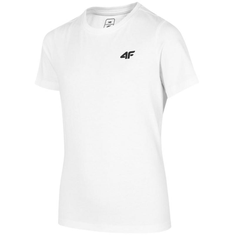 T-shirt 4F Jr HJZ22 JTSM001 10S Clothing/Training Your Sports Performance
