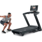 Nordictrack Commercial 1250 NTL14124 Electric Treadmill Accessories/Training equipment/Bieżnie Your Sports Performance
