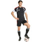 Men's adidas Tiro 26 League Jersey black, white, and red KB1357 In preparation Your Sports Performance