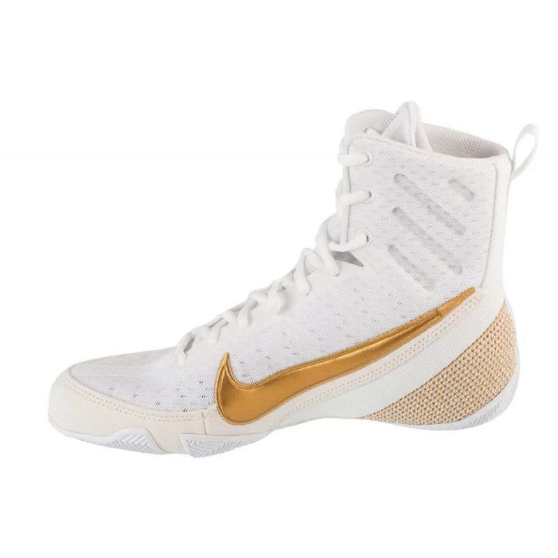 Nike Machomai 3 M HF7333-100 shoes Footwear/Martial arts Nike