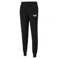 Puma ESS Logo M 586716 01 pants Clothing/Training Puma