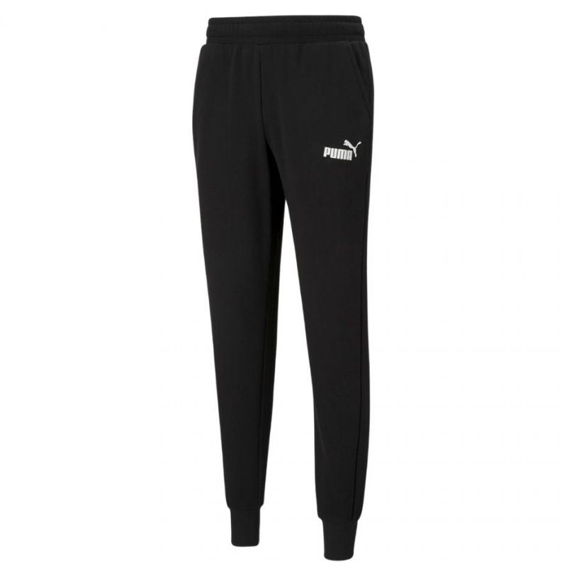 Puma ESS Logo M 586716 01 pants Clothing/Training Puma