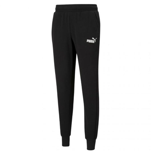 Puma ESS Logo M 586716 01 pants Clothing/Training Puma