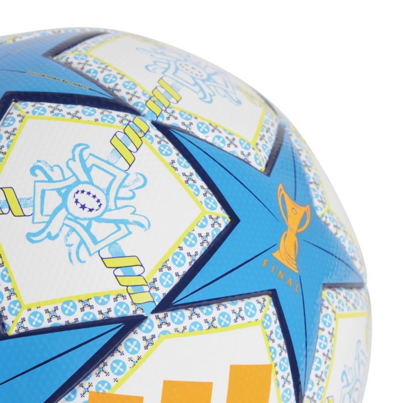 adidas UWCL League Ball JH1299 Accessories/Balls/Football Adidas
