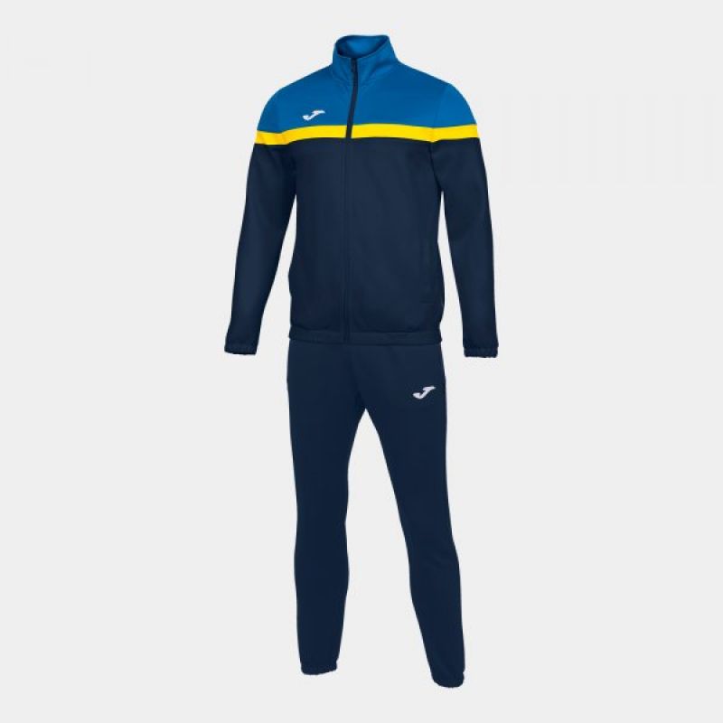 Joma Danubio Tracksuit 102746.337 Clothing/Football/Unisex/Joma Joma