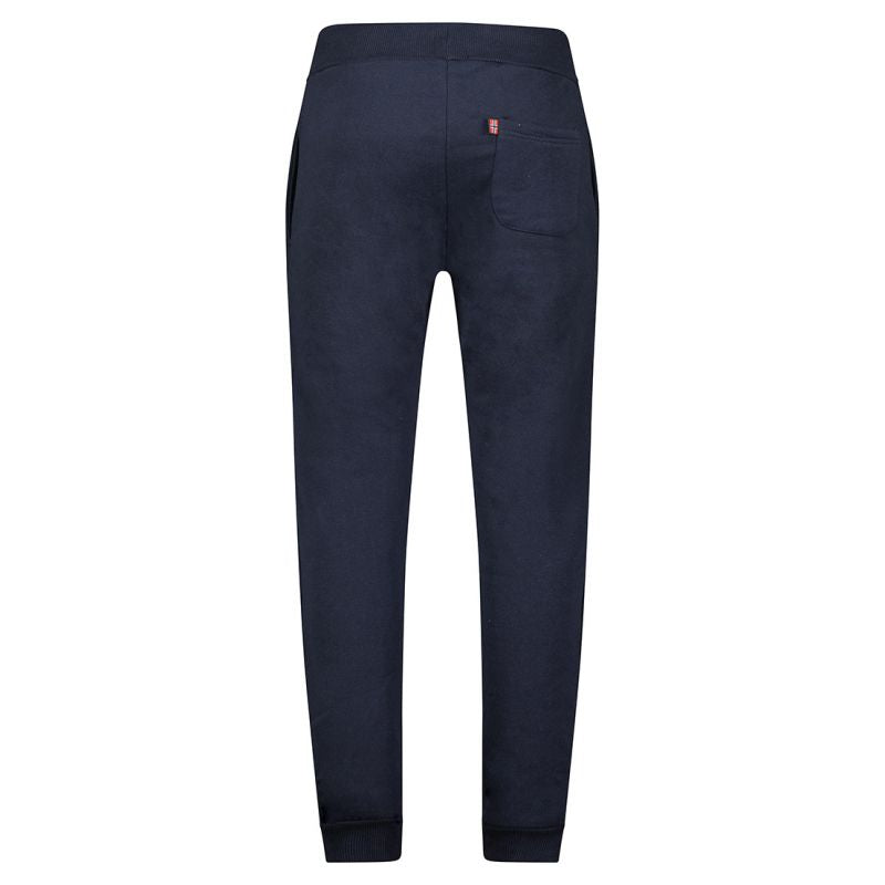 Geographical Norway Meographe EO Men 100 M WW5807H/GNO-NAVY pants Clothing/Lifestyle/Trousers, shorts Your Sports Performance