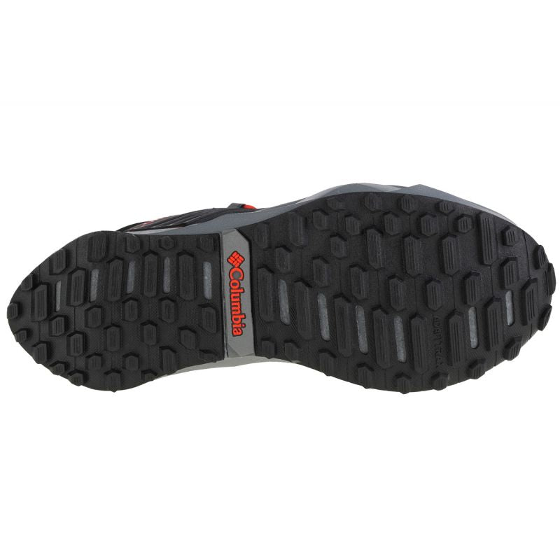 Shoes Columbia Guy 75 OutDry M 2027091010 Footwear/Outdoor/Columbia Your Sports Performance