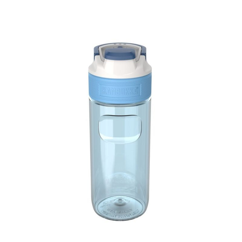 Kambukka Elton Water Bottle 500 ml - Tropical Blue Import z Action/Akcesoria sportowe i turystyczne/Bidony i Shakery Your Sports Performance