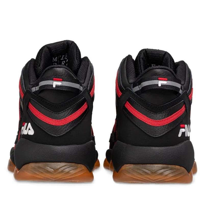 Fila Spaghetti M FFM0258.83035 shoes Footwear/Lifestyle/Fila Your Sports Performance