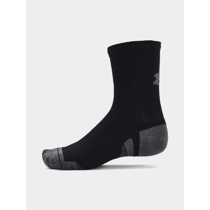 Under Armour Socks 1379530-001 Clothing/Training/Socks/Unisex Your Sports Performance