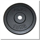Plate Hms TCZ10 17-61-004 Accessories/Training equipment Your Sports Performance