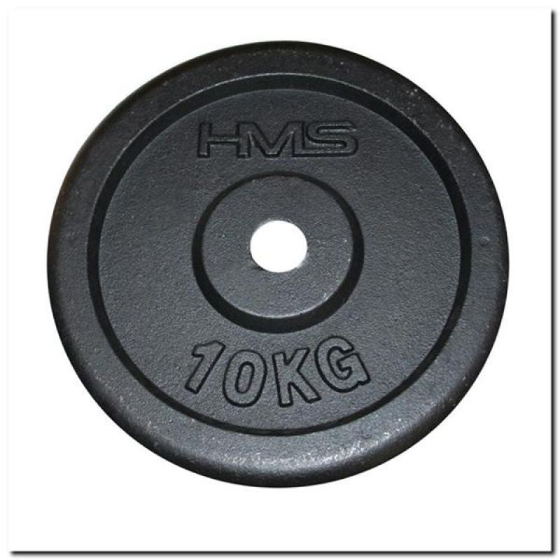 Plate Hms TCZ10 17-61-004 Accessories/Training equipment Your Sports Performance