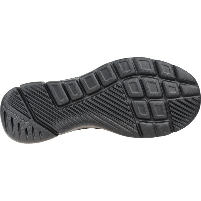 Skechers Equalizer 3.0 M 52927-BBK shoes Footwear/Lifestyle/Skechers Your Sports Performance