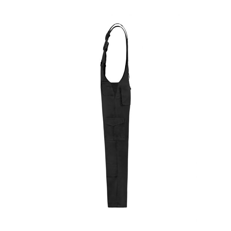 Tricorp Unisex Dungaree Overall Industrial MLI-T66T1 Work Trousers Clothing/Outdoor/Tricorp Your Sports Performance