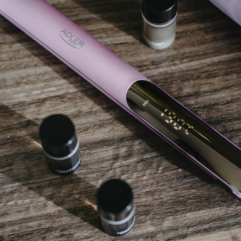 ADLER AD 2329 hair straightener AGD - Produkty/Prostownice do włosów Your Sports Performance
