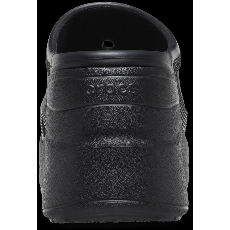 Crocs Siren Clog Heels 208547-001 Footwear/Outdoor Crocs