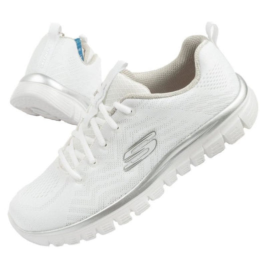 Skechers Get Connected W 12615/WSL shoes Footwear/Lifestyle/Skechers Your Sports Performance