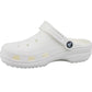 Crocs Classic Clog 10001-100 slippers Footwear/Swimming/Unisex Crocs