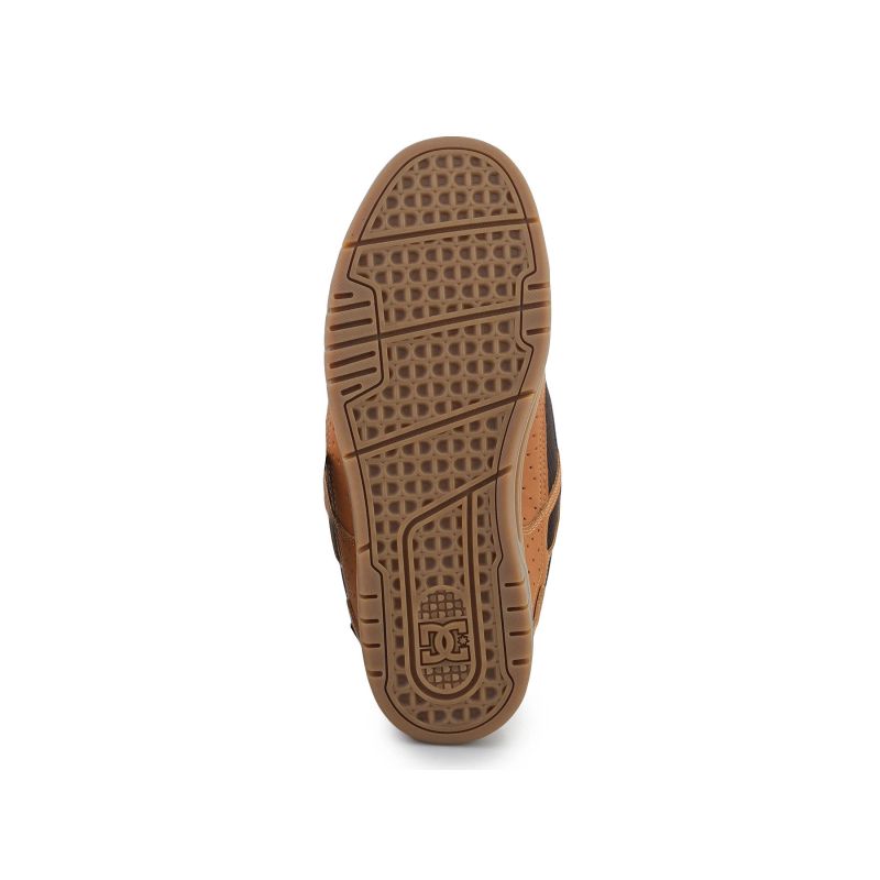 DC Shoes Stag Winter DC02399235 Brown To be categorized Your Sports Performance