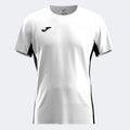 Joma Challenge Short Sleeve T-shirt M 103951.200 Clothing/Tennis/Joma Joma
