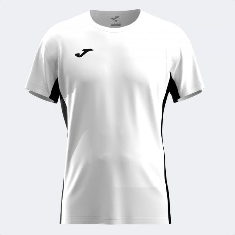 Joma Challenge Short Sleeve T-shirt M 103951.200 Clothing/Tennis/Joma Joma